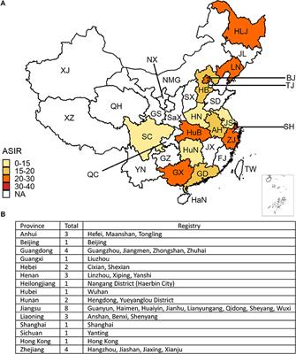 Sex and older women in Jianmen